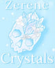 Zerene Crystals 